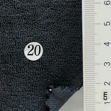 20 Charcoal