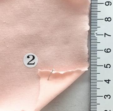 2 Pale Pink
