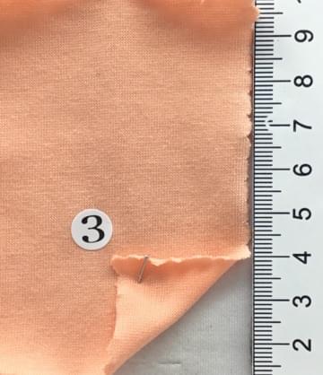 3 Orange