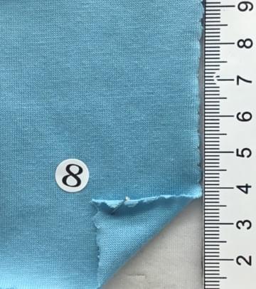 8 Cyan