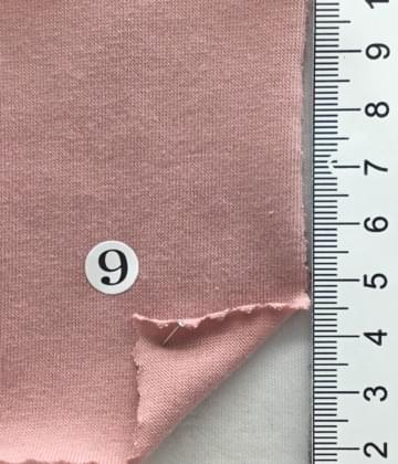 9 Dusty Pink
