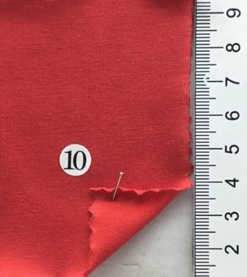 10 Red