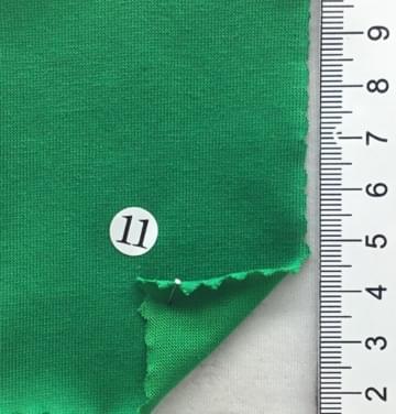 11 Green