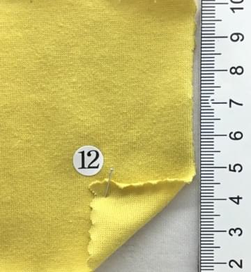 12 Yellow