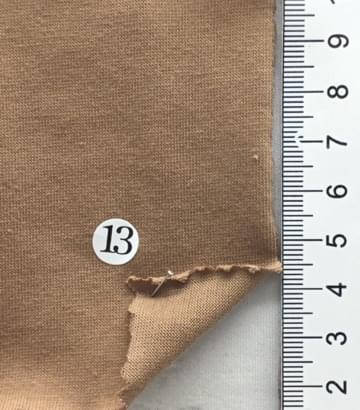 13 Brown