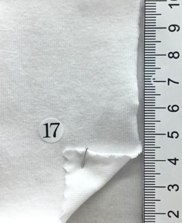 17 White