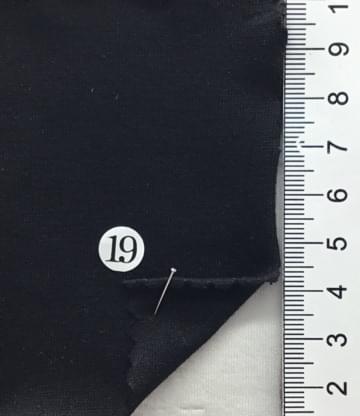 19 Black