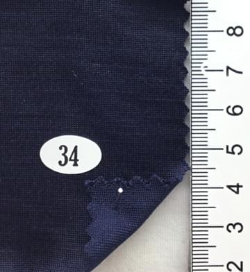 34 Navy