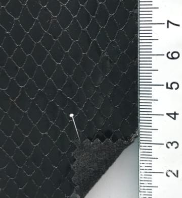 99999 Black