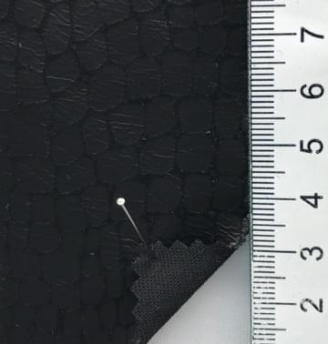 99999 Black