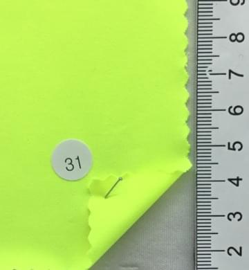 31 Yellow