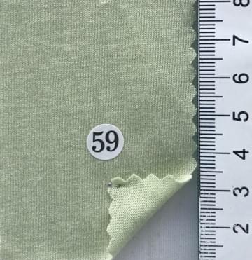 59 Pale Green