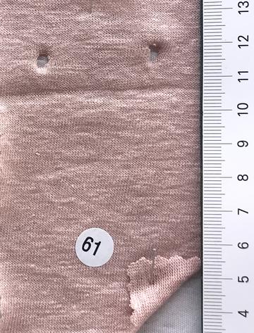 61 Pale Pink