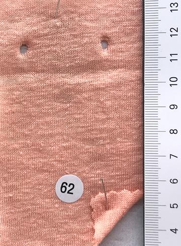 62 Pale Orange