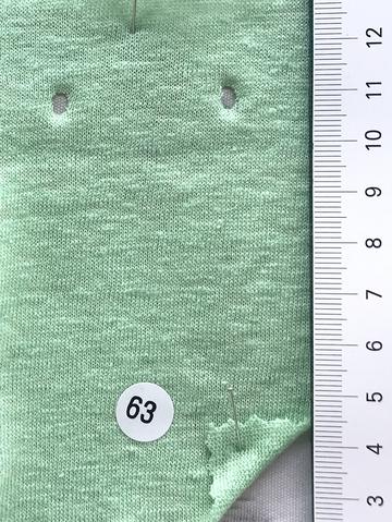 63 Pale Green