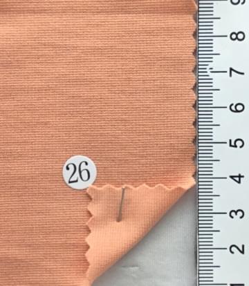 26 Pale Orange