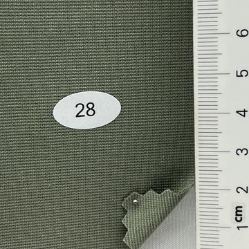28 Deep Green