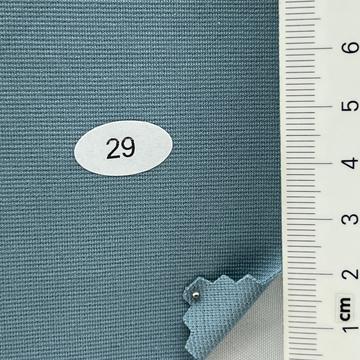 29 Pale Blue