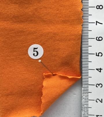 5 Orange