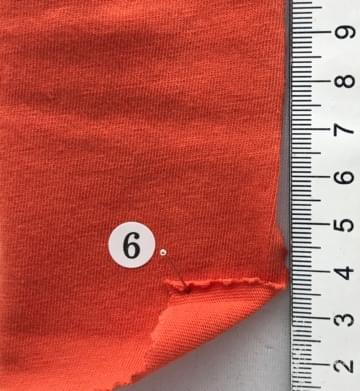 6 Orange
