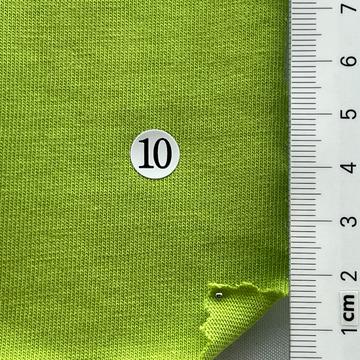 10 Pale Green