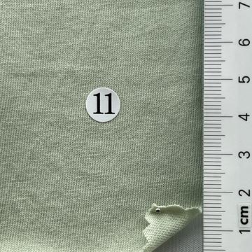 11 Pale Green