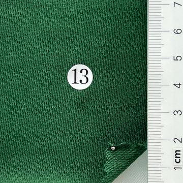 13 Deep Green