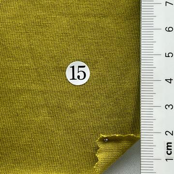 15 Deep Green