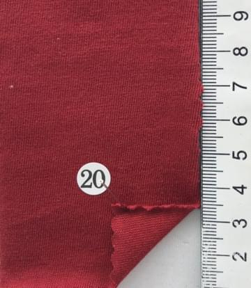20 Red
