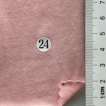 24 Pale Pink