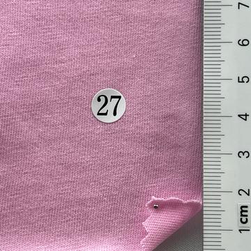 27 Pink