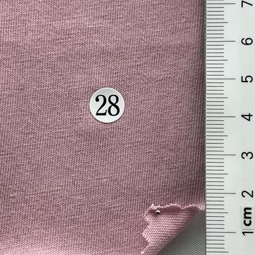 28 Dusty Pink