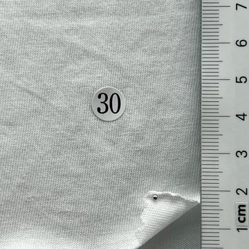 30 White