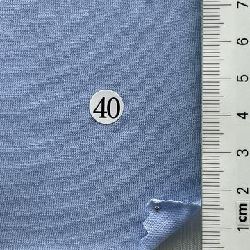 40 Pale Blue