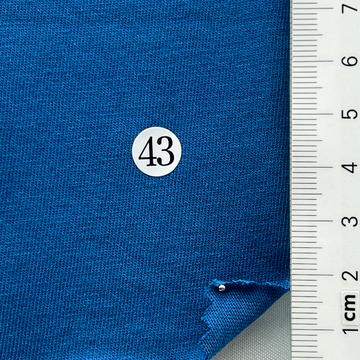 43 Blue