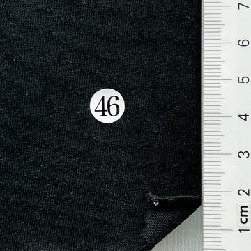 46 Black