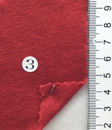 3 Red