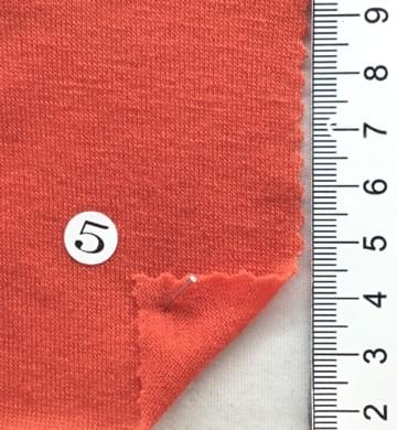 5 Red