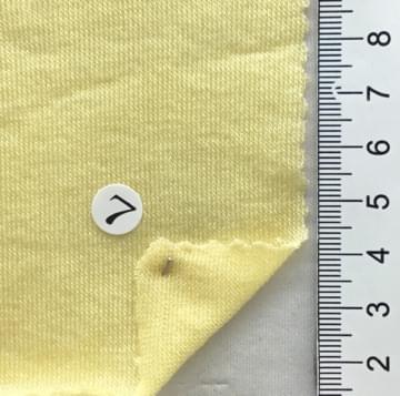 7 Yellow