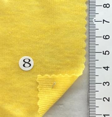 8 Yellow