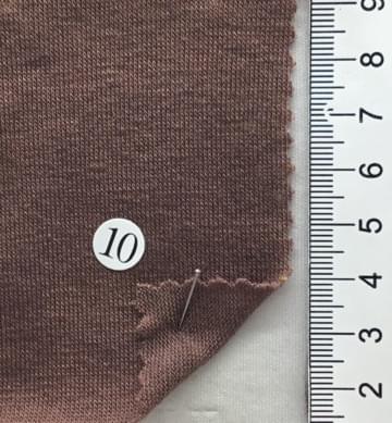 10 Brown