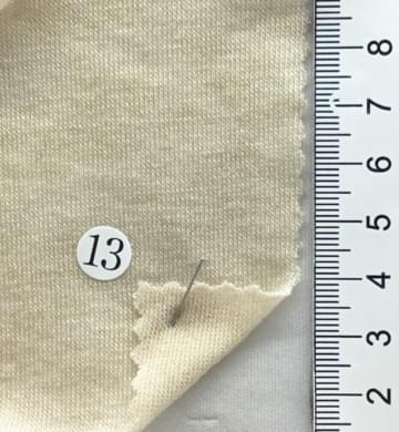13 Beige