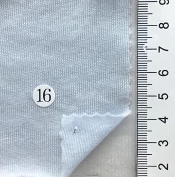 16 Pale Blue