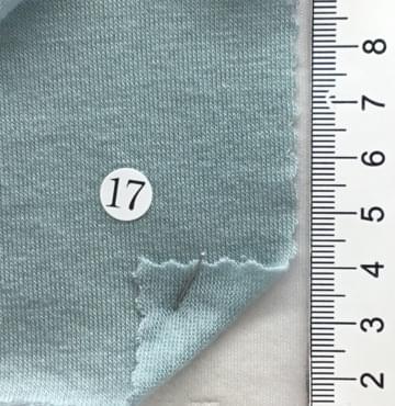 17 Turquoise