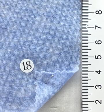 18 Pale Blue