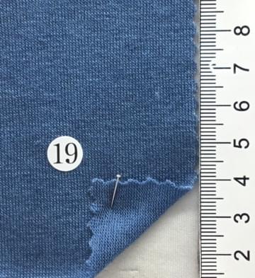 19 Blue