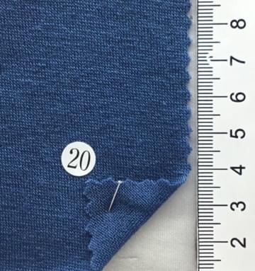 20 Blue
