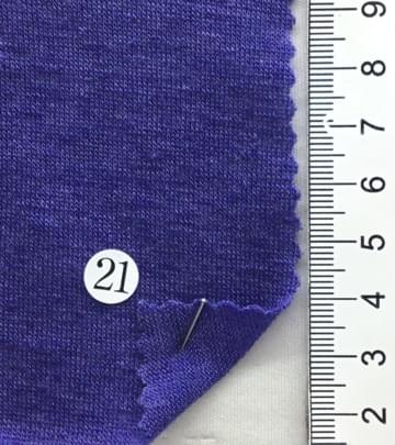 21 Purple