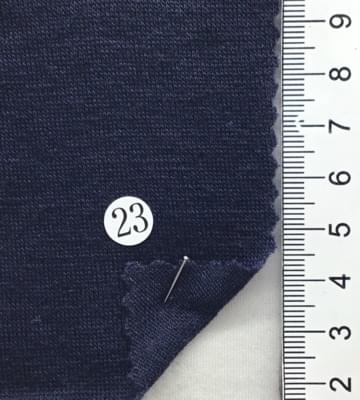 23 Navy