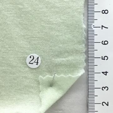 24 Pale Green